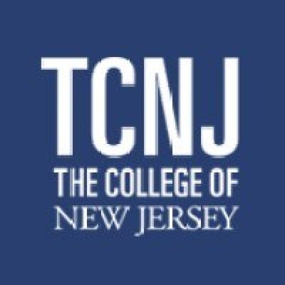 Logo for The College of New Jersey