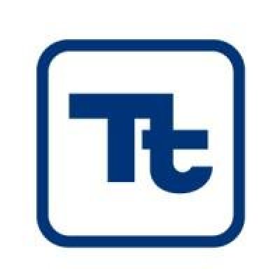 Logo for Tetra Tech Europe