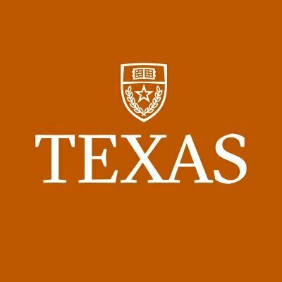 Logo for The University of Texas at Austin