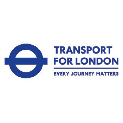 Logo for London Underground