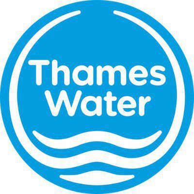 Logo for Thames Water