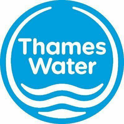 Logo for Thames Water