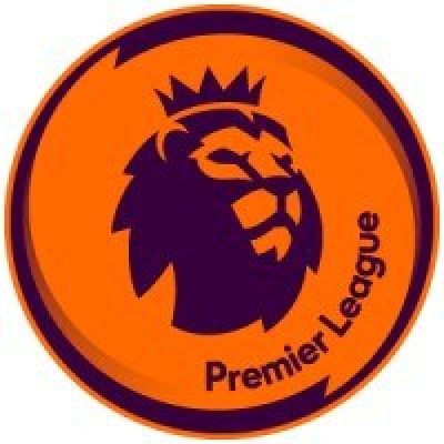 Logo for The Premier League