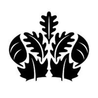 Logo for The Royal Parks