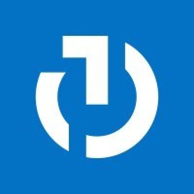 Logo for The Trade Desk