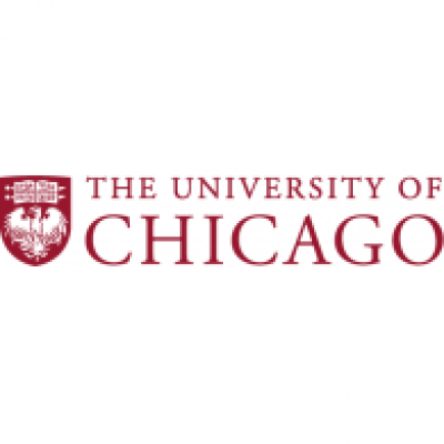 Logo for University of Chicago