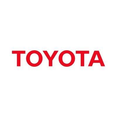 Logo for Toyota