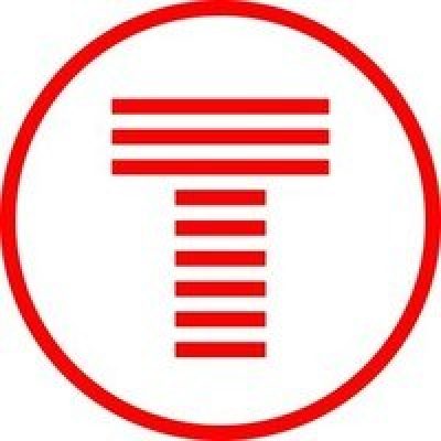 Logo for Transport for Wales
