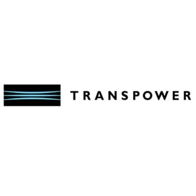 Logo for Transpower