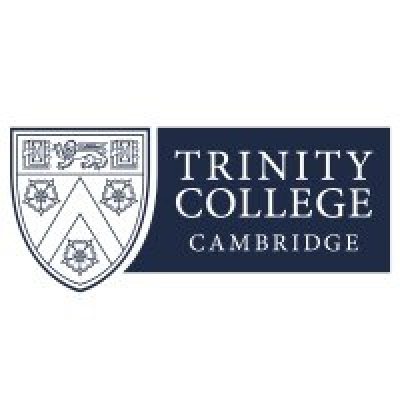 Logo for Trinity College Cambridge