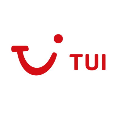 Logo for Tui