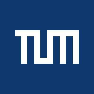 Logo for Technische Universität München