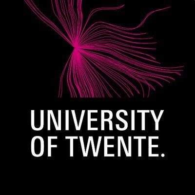 Logo for University of Twente