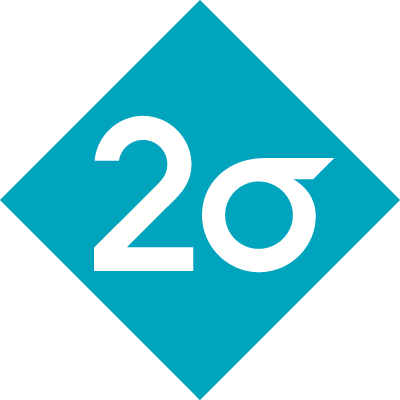 Logo for Two Sigma