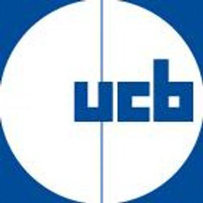 Logo for UCB