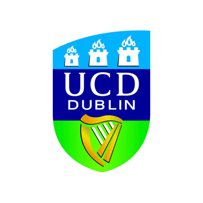 Logo for University College Dublin