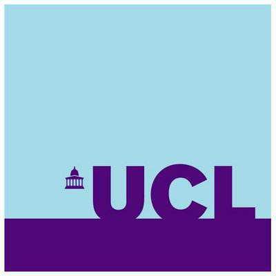 Logo for UCL