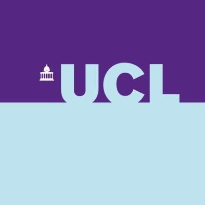 Logo for UCL