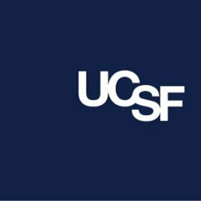 Logo for The University of California, San Francisco