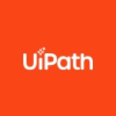 Logo for UiPath