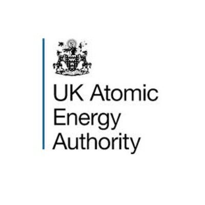 Logo for UK Atomic Energy Authority