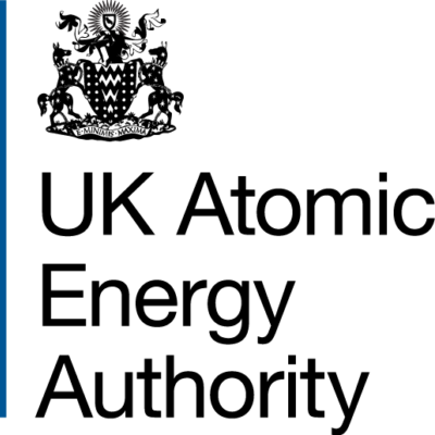 Logo for UK Atomic Energy Authority