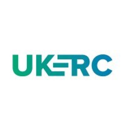 Logo for UK Energy Research Centre (UKERC)