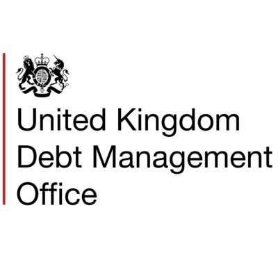 Logo for UK Debt Management Office