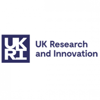 Logo for UK Research and Innovation