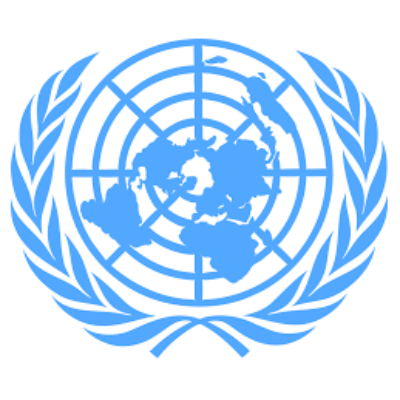 Logo for UNDP