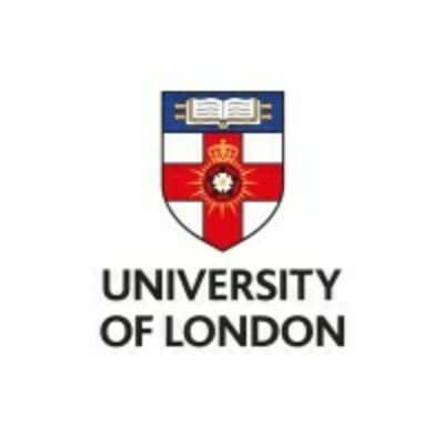 Logo for University of London