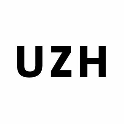 Logo for University of Zurich