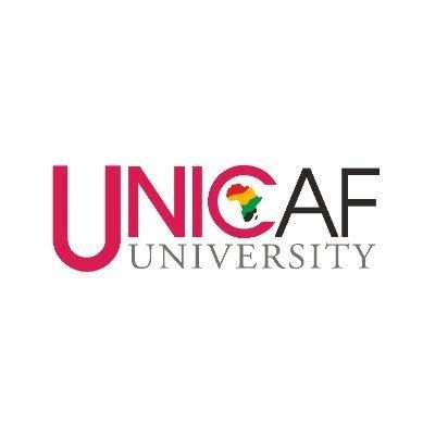 Logo for Unicaf