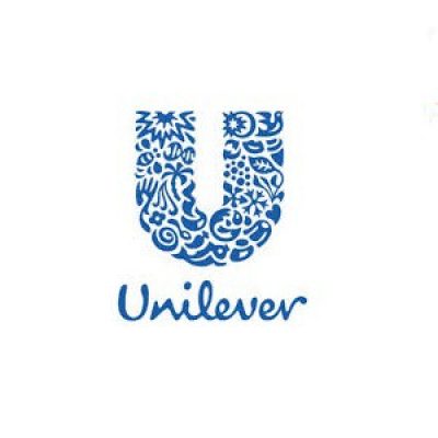 Logo for Unilever