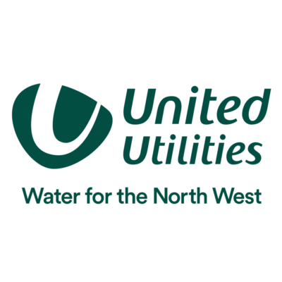 Logo for United Utilities