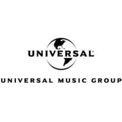 Logo for Universal Music Group