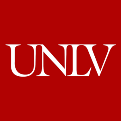 Logo for University of Nevada