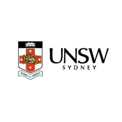 Logo for The UNSW