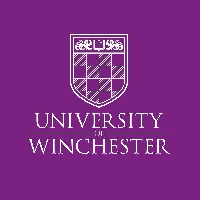 Logo for University of Winchester