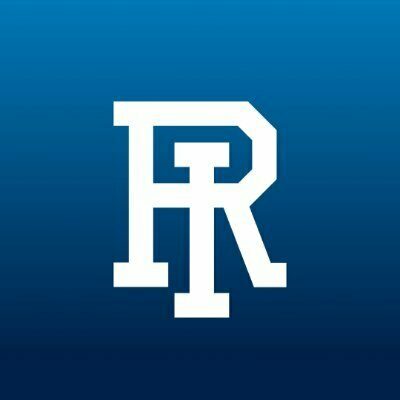 Logo for University of Rhode Island