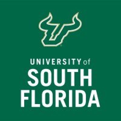 Logo for University of South Florida