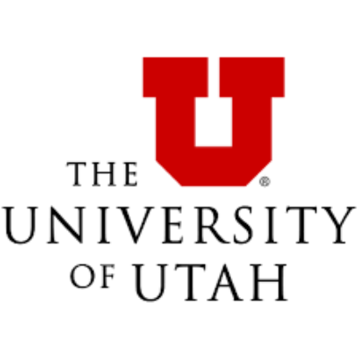 Logo for The University of Utah