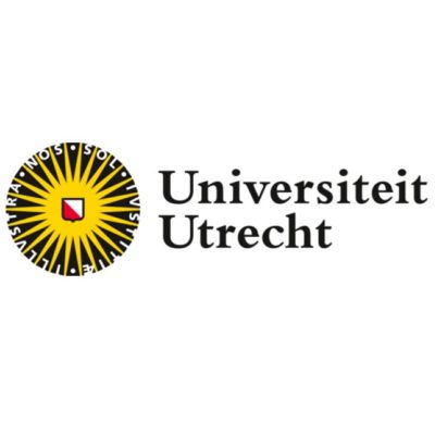 Logo for Utrecht University