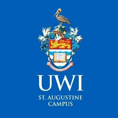 Logo for University of the West Indies
