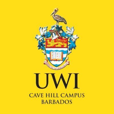 Logo for University of the West Indies