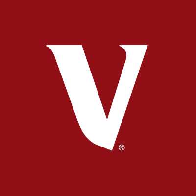 Logo for Vanguard