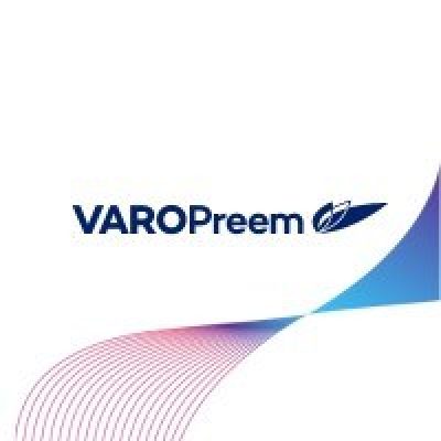 Logo for VAROPreem