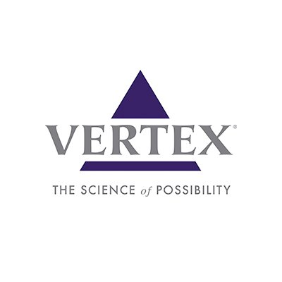 Logo for Vertex