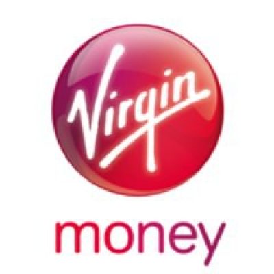 Logo for Virgin Money
