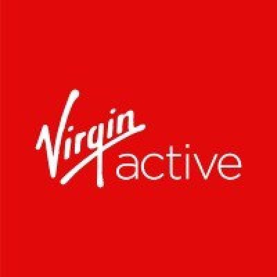 Logo for Virgin Active